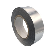 Silver High Adhesive Aluminum Foil Duct Tape